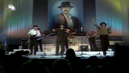 ZVIJEZDA TJERA MJESECA - Goran Bregović, Zdravko Čolić i Haris Džinović