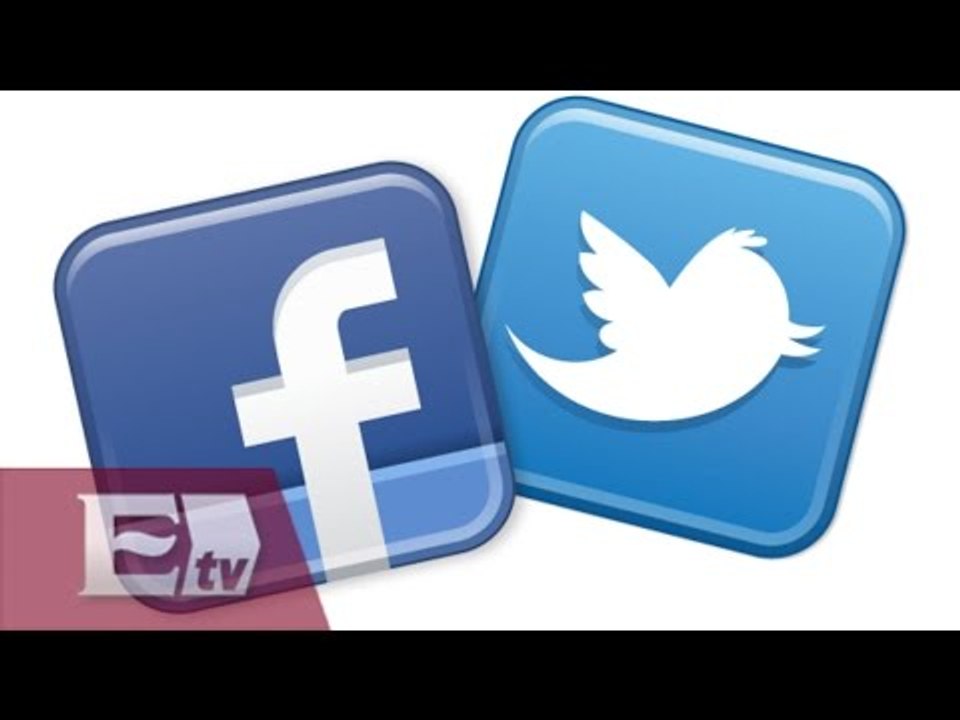Facebook y Twitter anuncian cambios en sus plat...