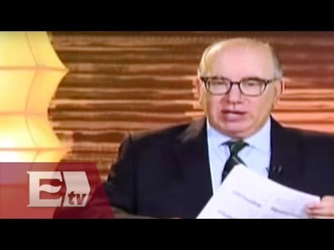 Vaivenes en las finanzas públicas según el Banco de México/ Un día con Ángel