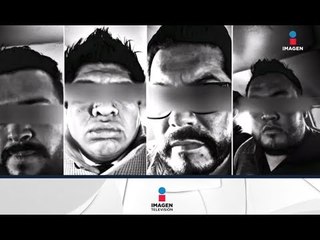 Persecución de película en Tláhuac | Noticias con Francisco Zea