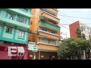 Identifican a mujer colombiana asesinada en la Narvarte / Vianey Esquinca