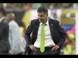 Jugadores defienden a Osorio | Noticias con Francisco Zea