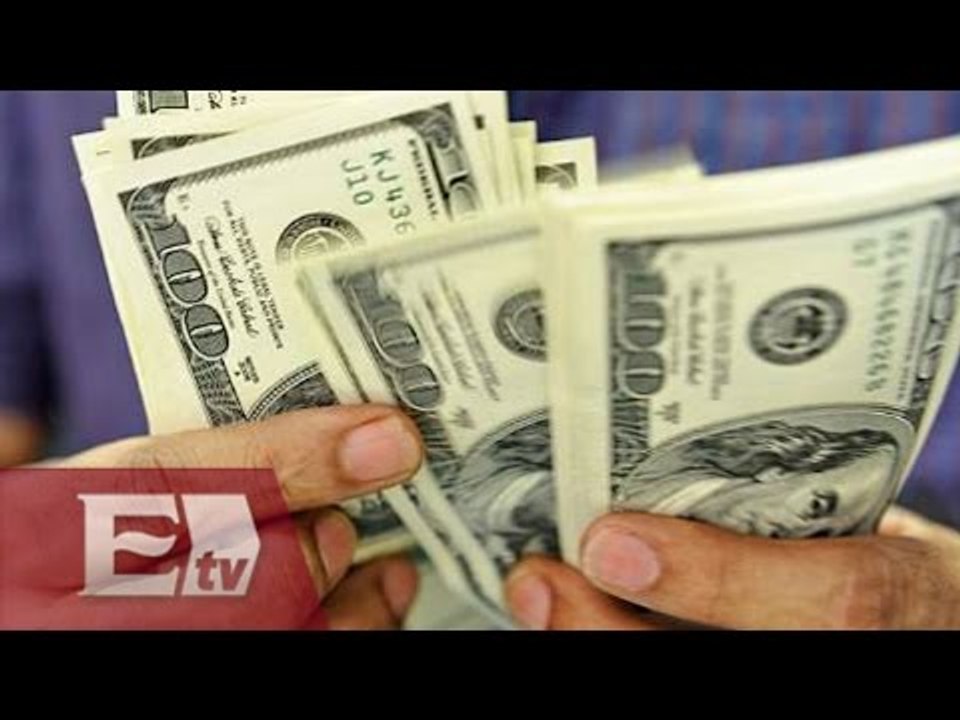 ¿De que manera afectará la inflación del dólar en la economía mexicana? / Opiniones encontradas