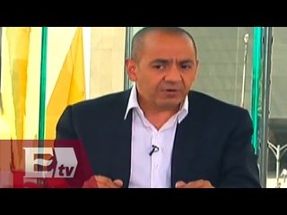 Mario Guerra: las relaciones de pareja/ Entre Mujeres La Entrevista