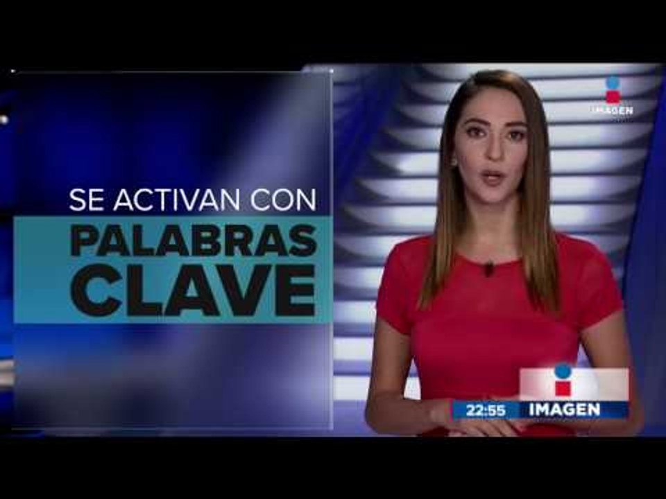 Google implementa las alertas para desastres naturales | Noticias con Ciro Gómez Leyva