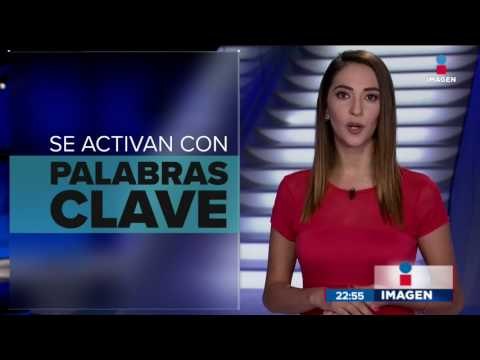 Google implementa las alertas para desastres naturales | Noticias con Ciro Gómez Leyva