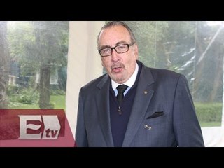 El empresario Frank Devlyn revela el éxito de Ópticas Devlyn/ Chez Castillo