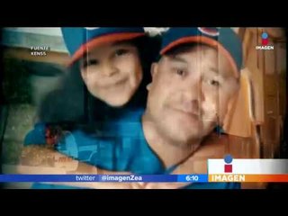 Mueren mexicanos abandonados en tráiler | Noticas con Francisco Zea
