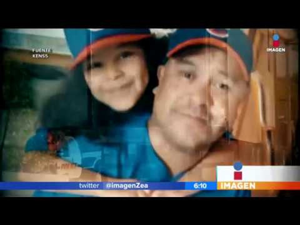 Mueren mexicanos abandonados en tráiler | Noticas con Francisco Zea