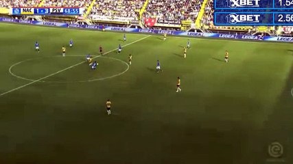 Hirving Lozano Goal - Breda 1-3 PSV 20.08.2017