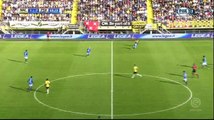 Hirving Lozano Goal HD - Breda 1 - 3 PSV - 20.08.2017 (Full Replay)