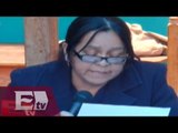 Madre de una de las víctimas de la Narvarte pide a las autoridades capturar a los asesinos
