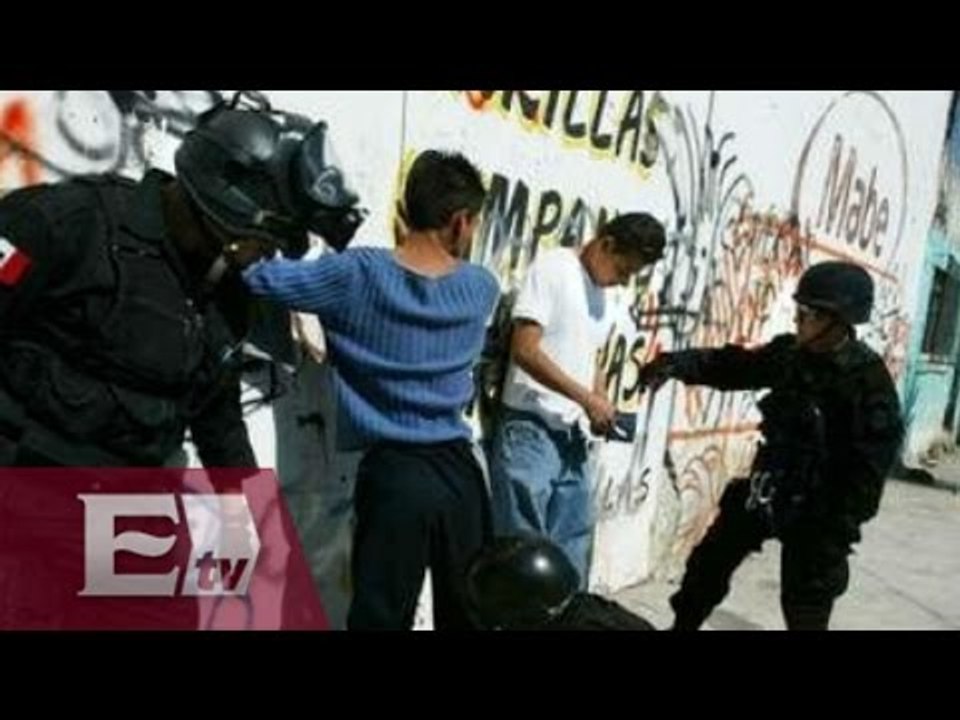 ¿Cómo afecta el incremento de los delitos de alto impacto en la sociedad? / Opiniones encontradas