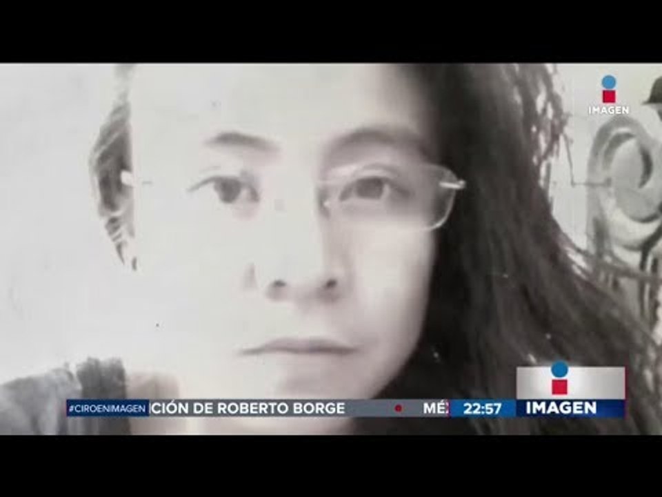 Asaltan y matan a estudiante de medicina de FES Iztacala | Noticias con Ciro Gómez Leyva