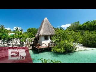 “Expedición de Yucatán a Playa del Carmen”, una experiencia única en el turismo mexicano