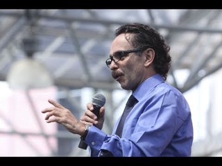 Gabriel Quadri y su "delicioso" Alfa Romeo | Noticias con Yuriria Sierra