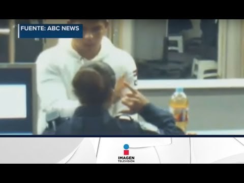 Quiso pasar droga por la frontera y murió de una sobredosis | Imagen Noticias con Ciro