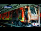 Esta línea del Metro no recibe mantenimiento desde hace 40 años | Noticias con Ciro Gómez Leyva