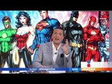 Superhéroes estadounidenses vs superhéroes mexicanos | Noticias con Francisco Zea