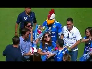 Por qué los Gallos del Querétaro perdieron 4-0 contra Lobos BUAP | Trío Galaxia