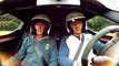 Top Gear France Saison 3 Un cours de pilotage par Jacques Laffite