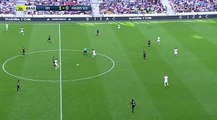 Karl Toko Ekambi  SUPER Goal HD - Marseillet1-1tAngers 20.08.2017