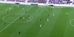 Karl Toko Ekambi Super Goal HD - Marseille 1-1 Angers  20.08.2017