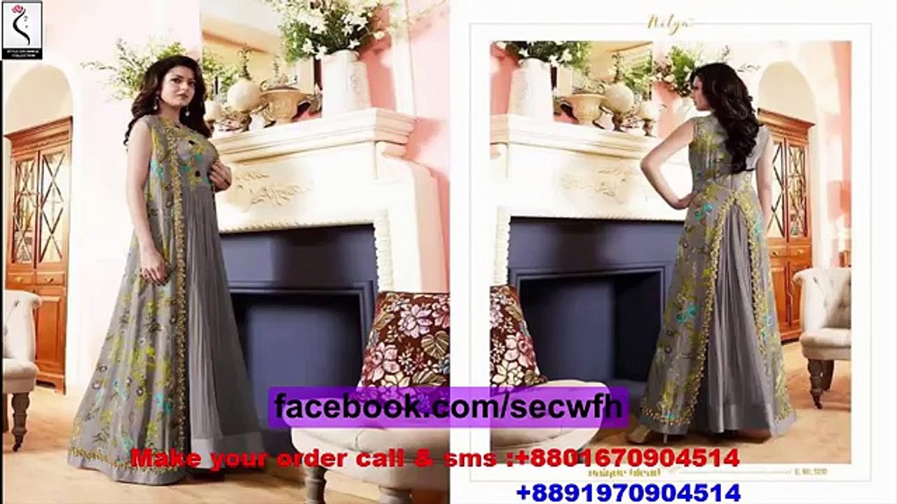 latest indian Sarees collections 2017    LT Fabrics    Nitya Suit Vol-102