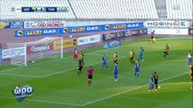 Hugo Almeida penalty Goal HD - AEK Athens FC 1 - 0 Panetolikos - 20.08.2017 (Full Replay)