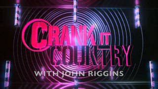 John Riggins Interview with Crank It Country .com