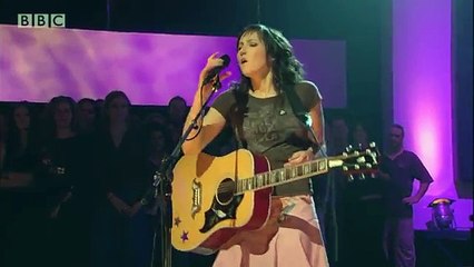 KT Tunstall Black Horse & The Cherry Tree (Later Archive 2004)