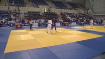 7. Uluslararası Judo Turnuvası Sona Erdi