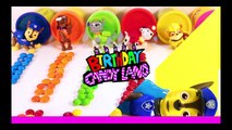 Base de enfants ce qui couleur les couleurs pour enfants Apprendre sur les tout-petits vidéos avec en bois Crayons |