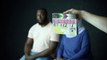 Dannon Breast Cancer Awareness: Muhammad & Janice Wilkerson Together Lets Make A Crucial