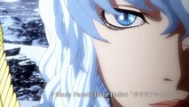 TVアニメ「ベルセルク第2期」公式PV / Berserk Animation Official　PV