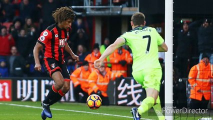 Liverpool 3 4 Bournemouth: Cherries fight back to claim dramatic win