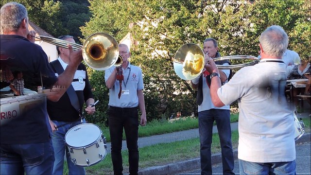 Fête de la bière du pré de lune de Sainte-Croix-aux-Mines
