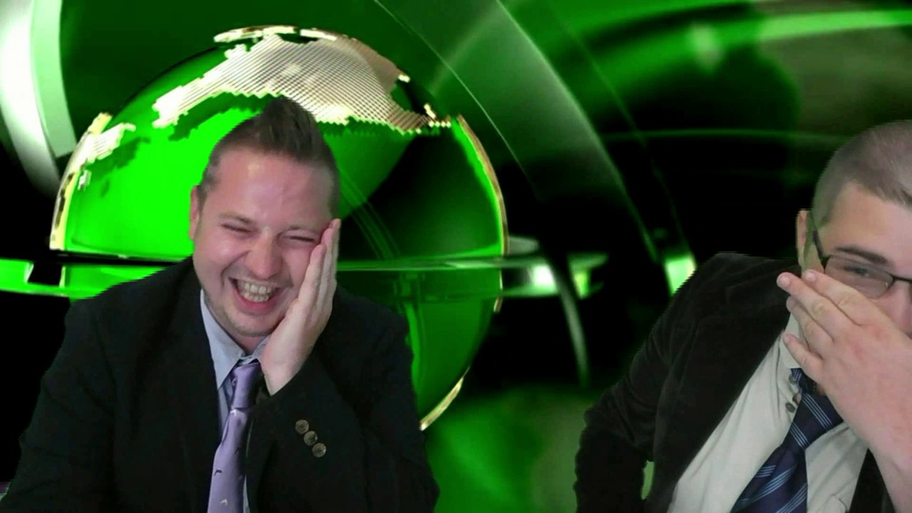 BETISIER - Manek News 1 et 2