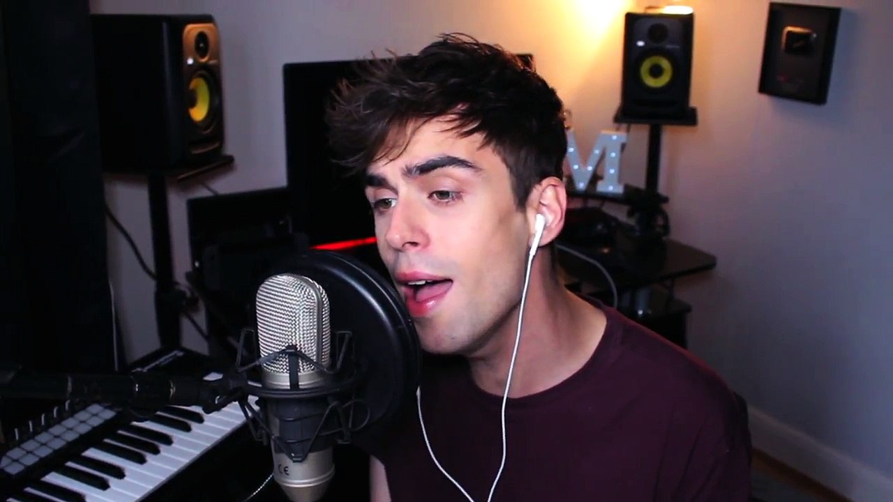 Justin Bieber x BloodPop® - FRIENDS (rolluphills cover)