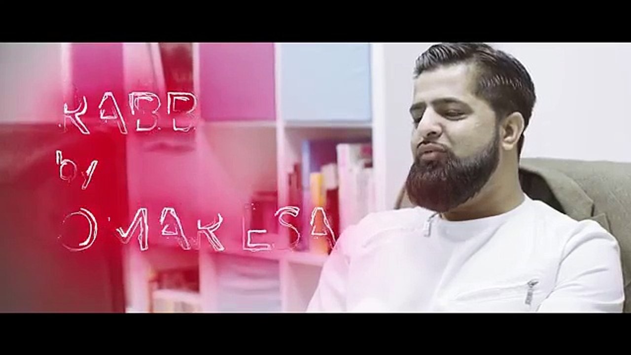 Rabb (Official Nasheed Video)