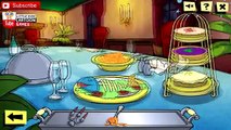 Tom and Jerry Cartoon games for Kids - Tom and Jerry Suppertime Serenade [full hd]