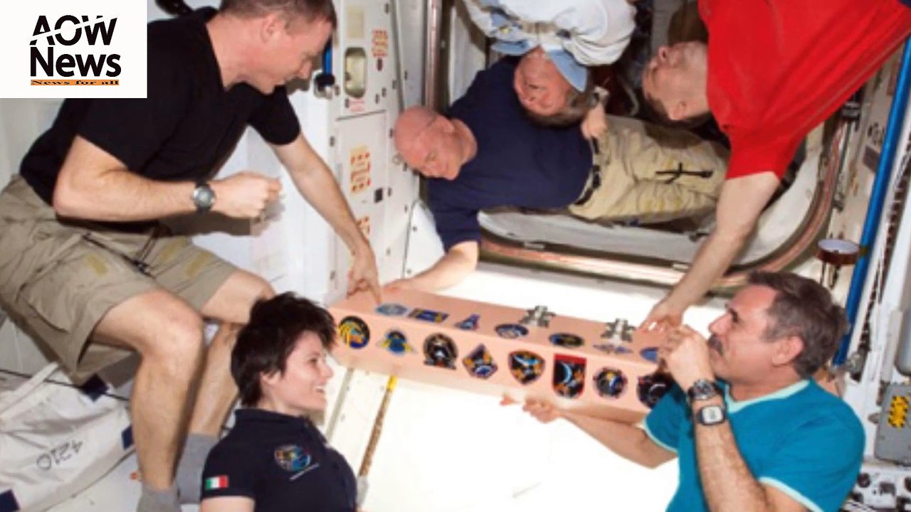 ওরা পাগল ! ওরা বড়লোক !  ওরা দুর্নীতি করে না ! ওরা বড় বড় কাজ করে !! নাসার বিজ্ঞানীদের অজানা গল্প