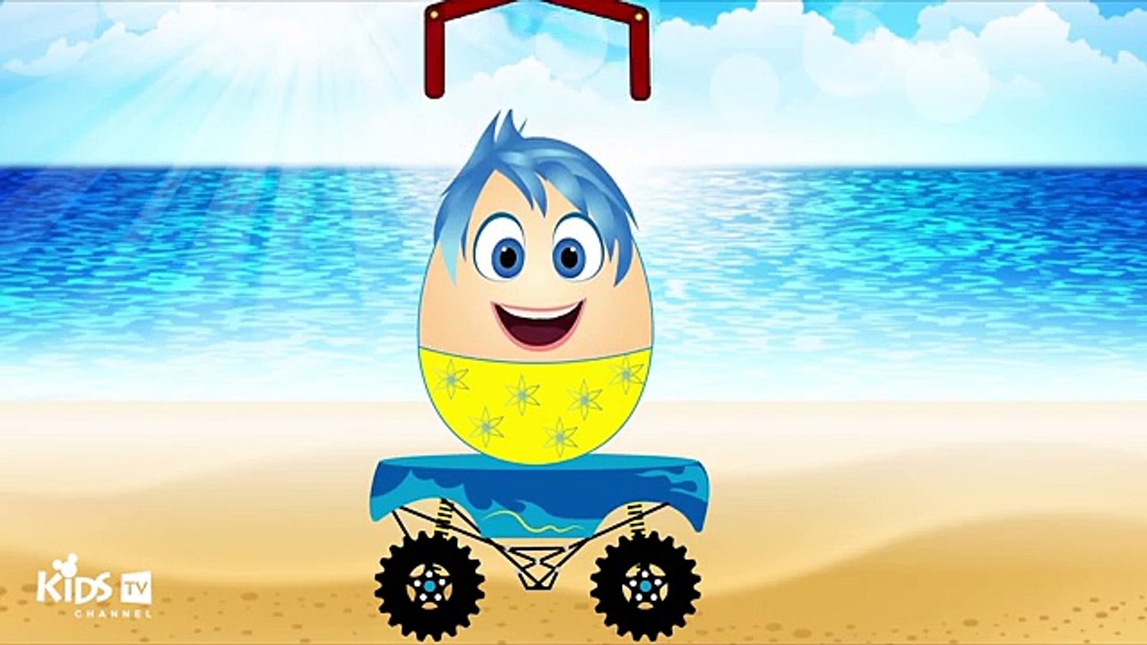 Les couleurs des œufs à lintérieur enfants Apprendre vie Nouveau de de hors hors animaux domestiques le le le le la Sweetpea secret surprise hd