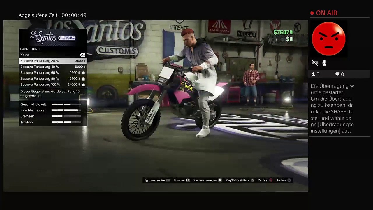 Hunger Gams in gta (20)