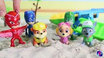 Dans le tous les D pour jouets dessins animés Nouveau en rang série héros patrouille chiot collection masques