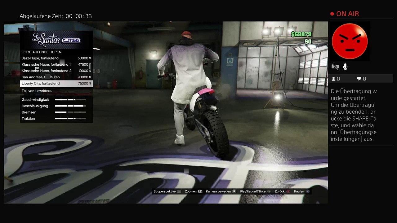 Hunger Gams in gta (21)