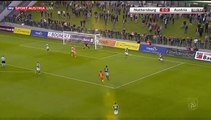 Kevin Friesenbichler  Goal HD - Mattersburg	0-1	Austria Vienna 20.08.2017