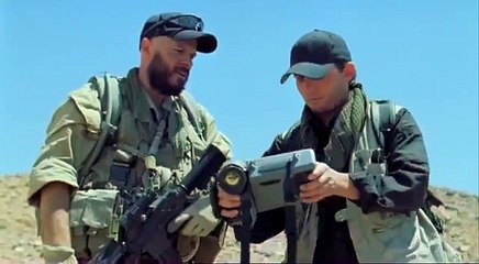 meilleur film d'action Ultimate Patrol Film Complet en Français avec traduction Englais(ep 02)
