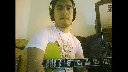 Satin Doll Robert Conti solo 1st 8 bars