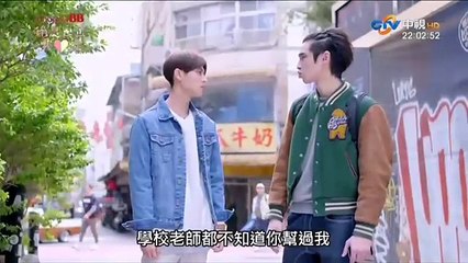 《稍息立正我愛你》04集_Part1